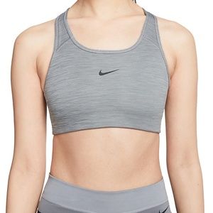 Swoosh Medium-Support Sports Bra